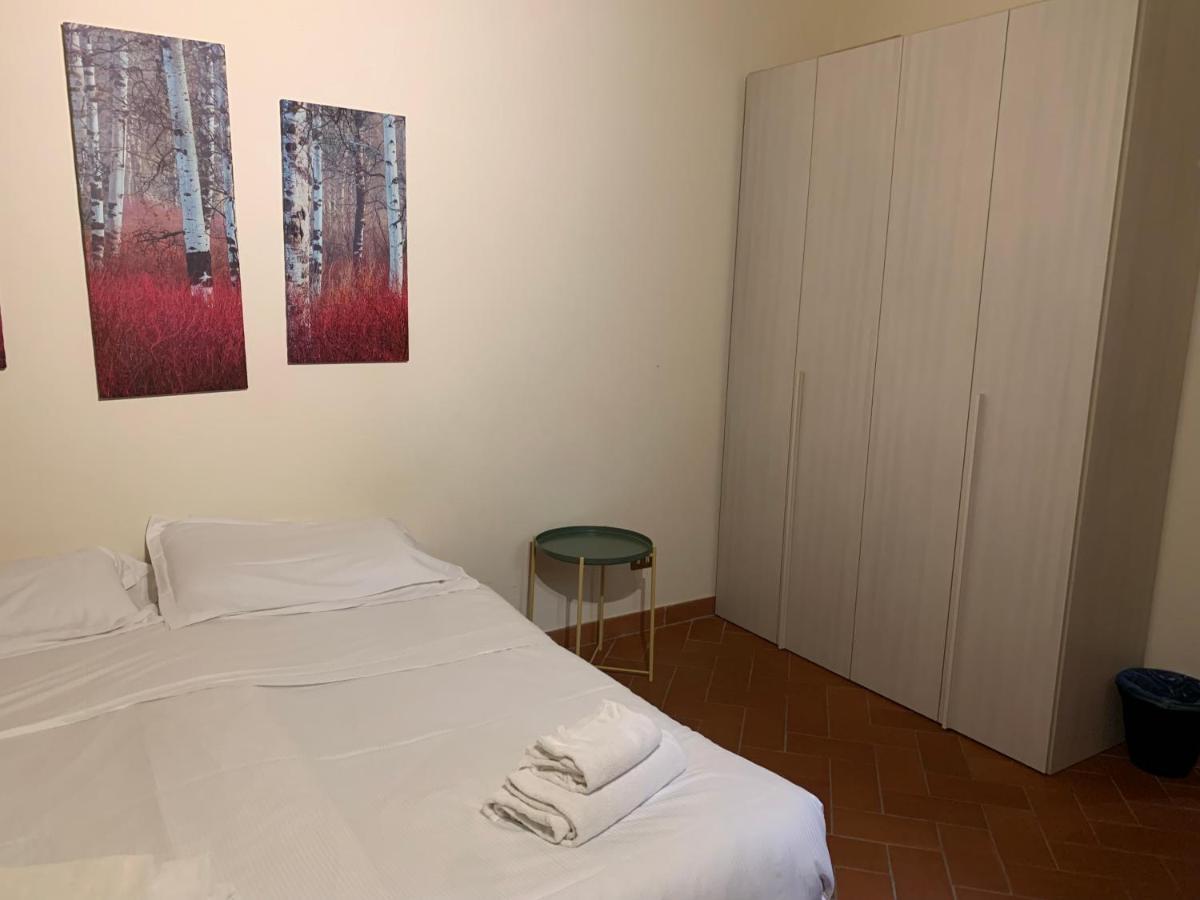 Appartamento Istay - Sdrucciolo Dei Pitti - Four *
