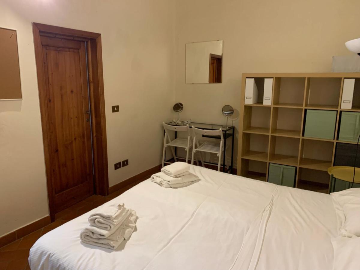 Appartamento Istay - Sdrucciolo Dei Pitti - Four *