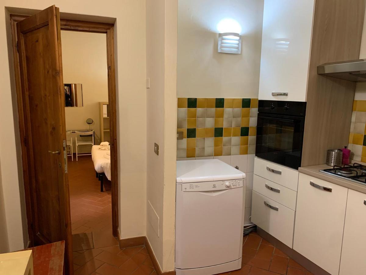 Appartamento Istay - Sdrucciolo Dei Pitti - Four Firenze