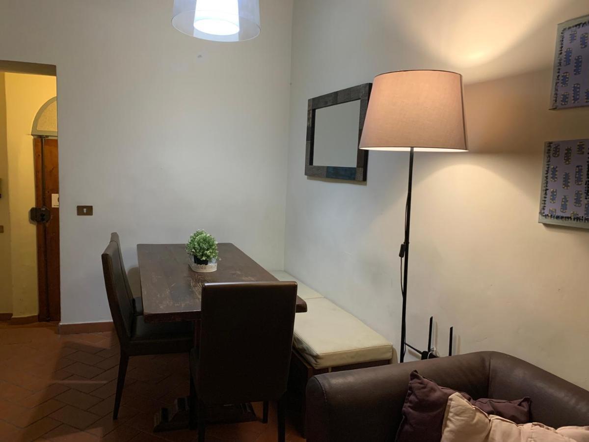 Appartamento Istay - Sdrucciolo Dei Pitti - Four *