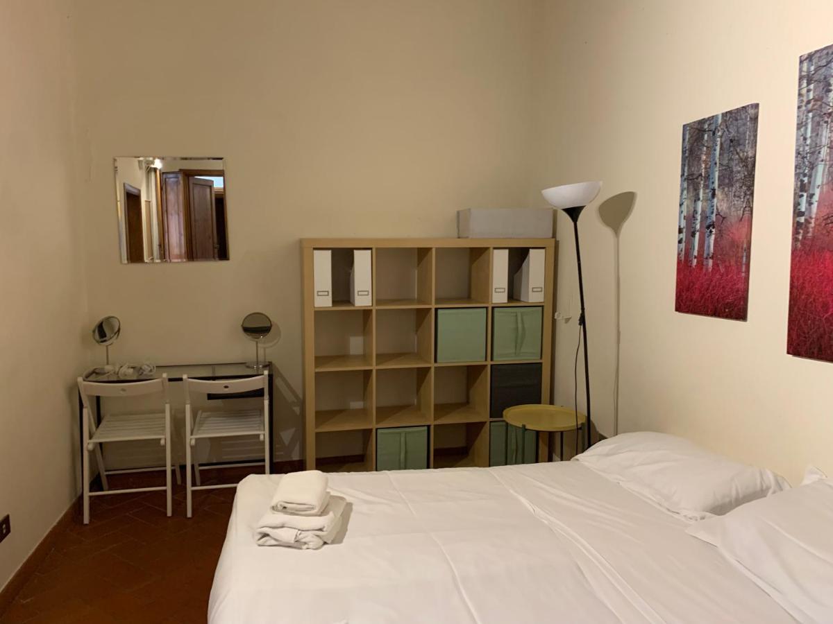 Appartamento Istay - Sdrucciolo Dei Pitti - Four Firenze