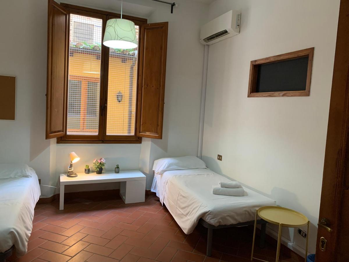 Istay - Sdrucciolo Dei Pitti - Four Appartamento Firenze