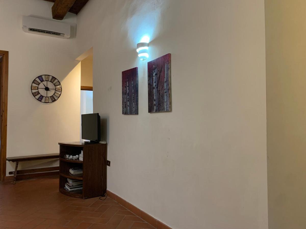 Appartamento Istay - Sdrucciolo Dei Pitti - Four