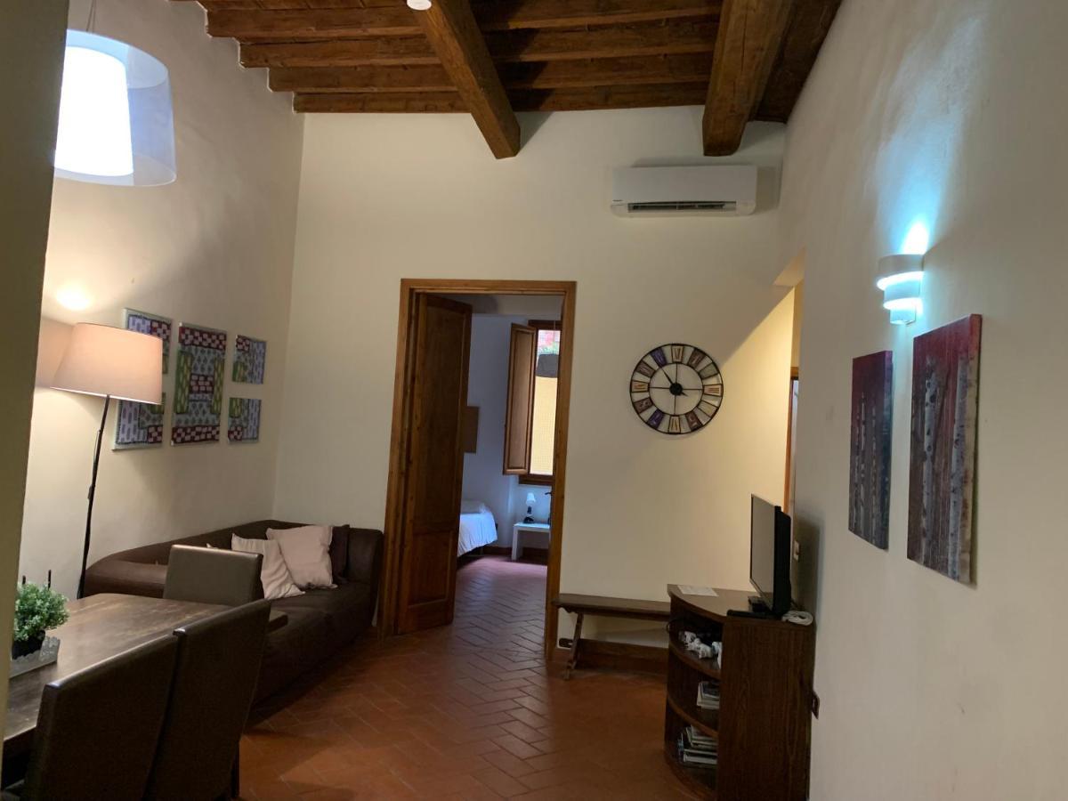 Appartamento Istay - Sdrucciolo Dei Pitti - Four *
