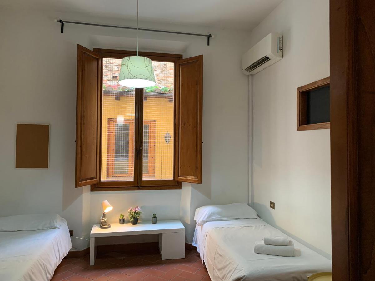 Istay - Sdrucciolo Dei Pitti - Four Appartamento