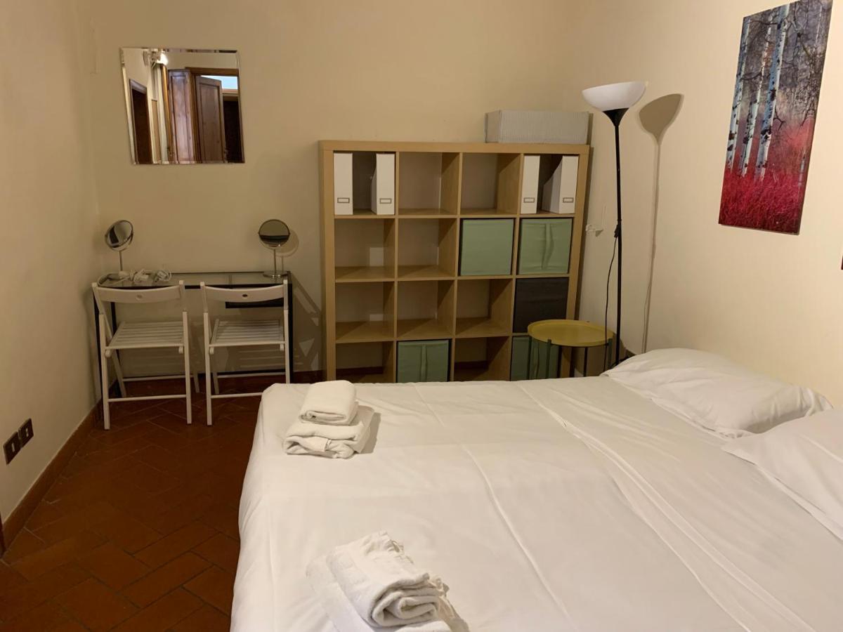 Istay - Sdrucciolo Dei Pitti - Four *
