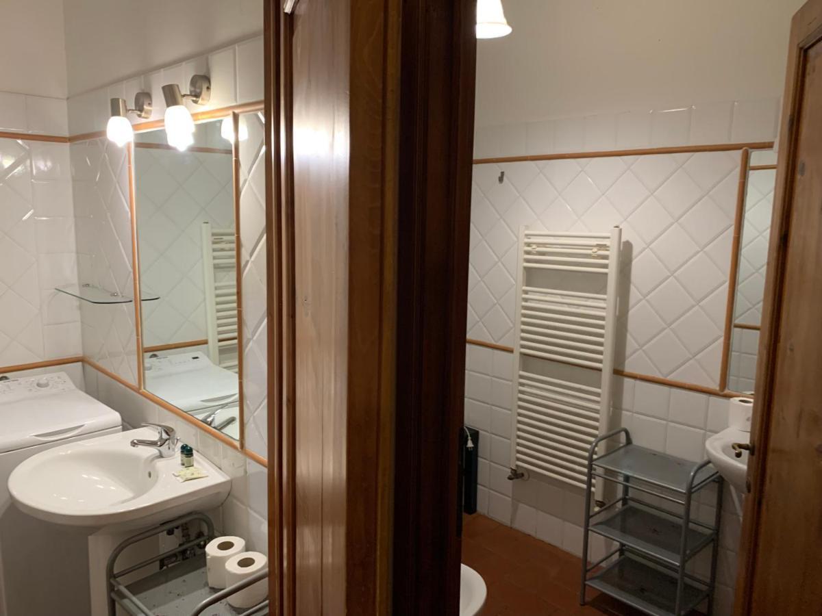 Istay - Sdrucciolo Dei Pitti - Four * Firenze