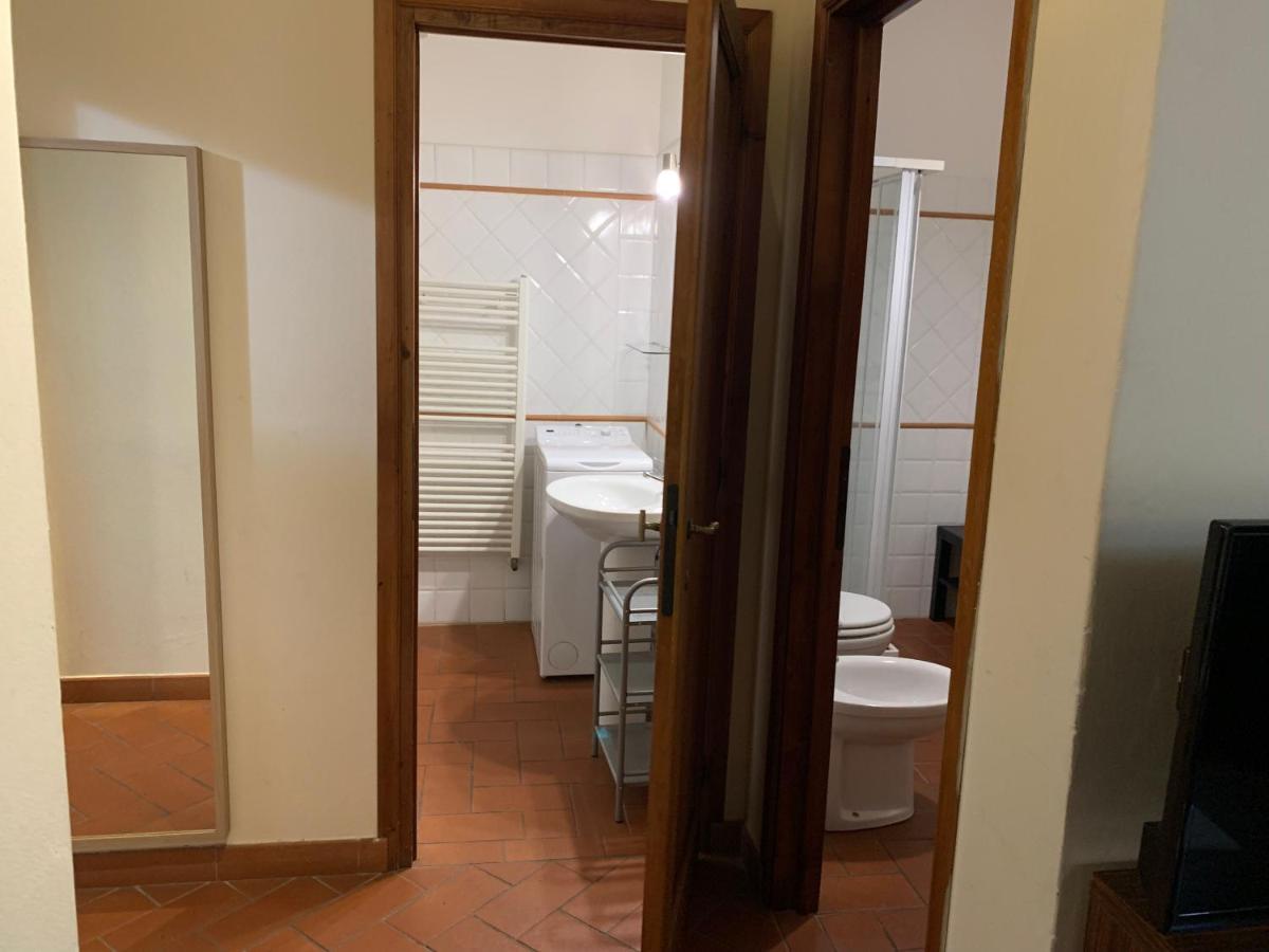 Istay - Sdrucciolo Dei Pitti - Four Appartamento *