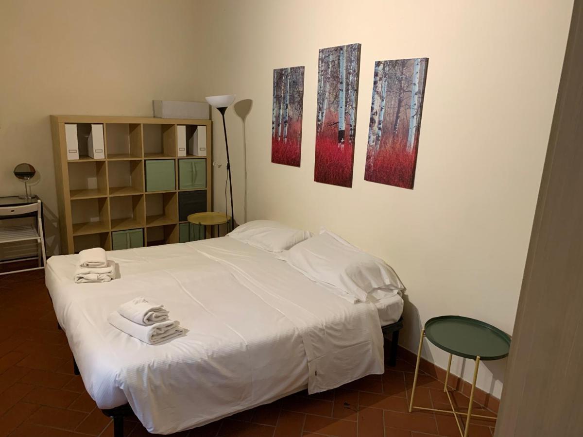 Appartamento Istay - Sdrucciolo Dei Pitti - Four *