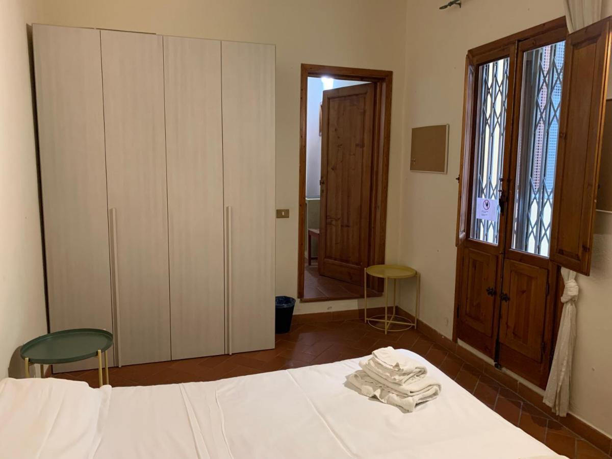 Istay - Sdrucciolo Dei Pitti - Four * Firenze