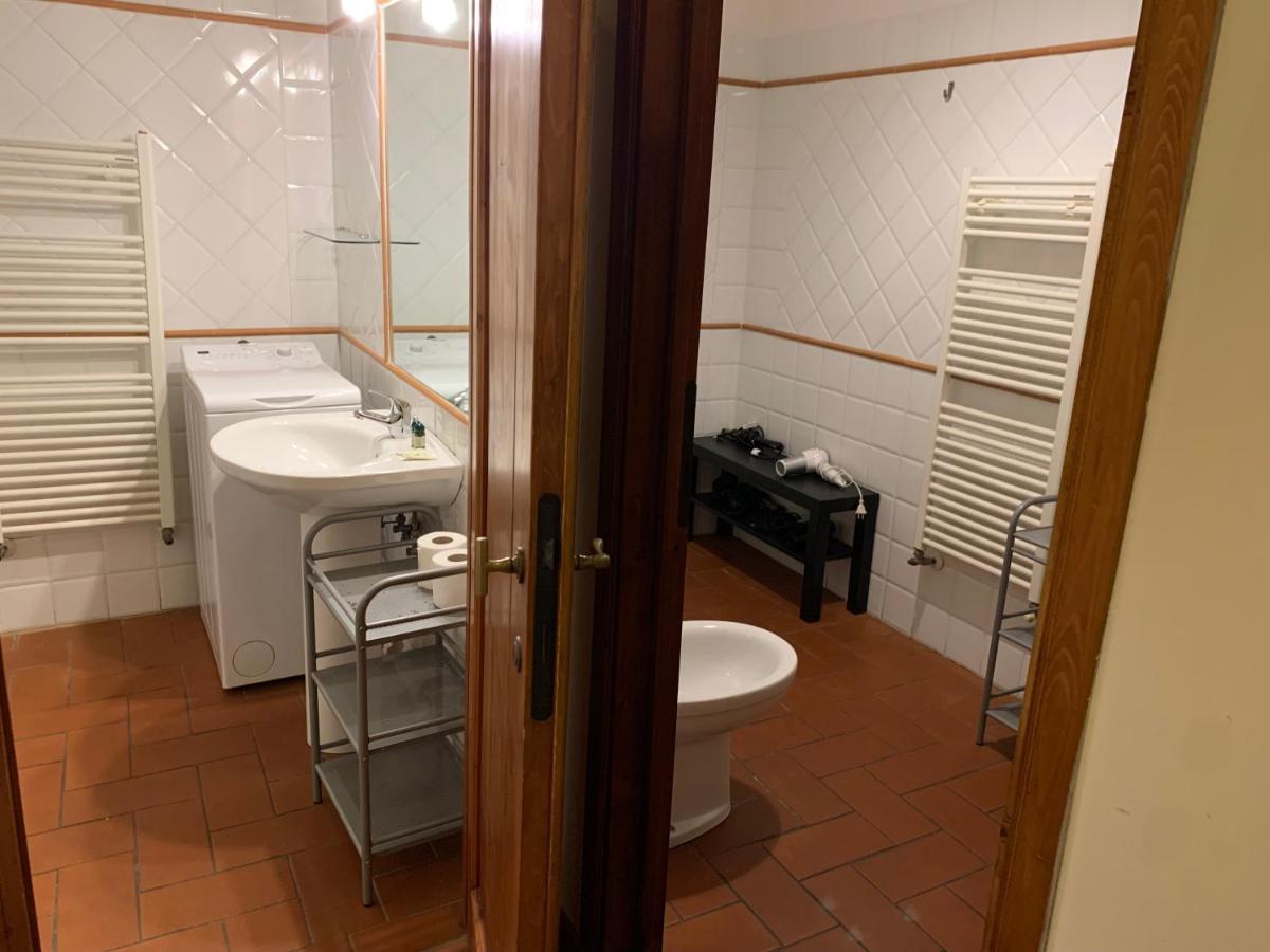 Appartamento Istay - Sdrucciolo Dei Pitti - Four *
