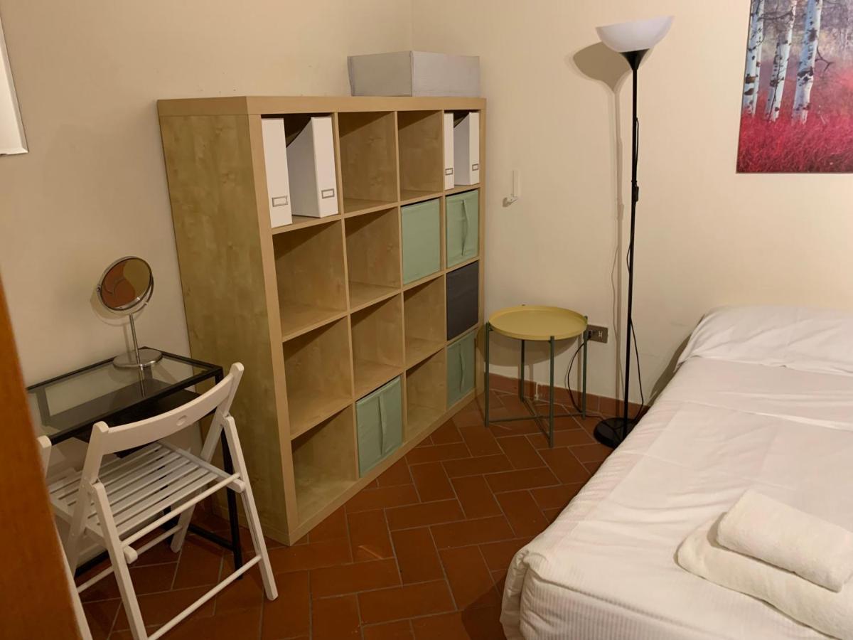 Istay - Sdrucciolo Dei Pitti - Four Appartamento Firenze