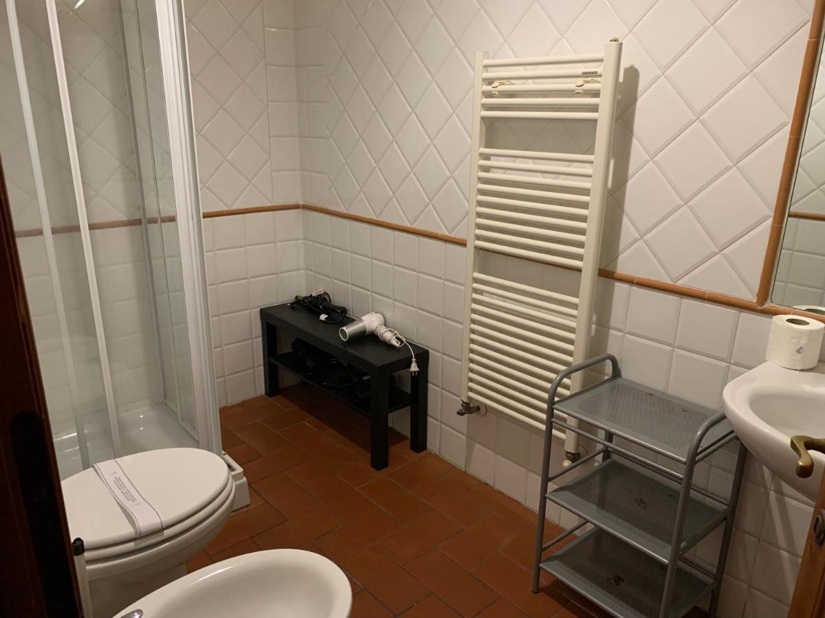 Appartamento Istay - Sdrucciolo Dei Pitti - Four Firenze