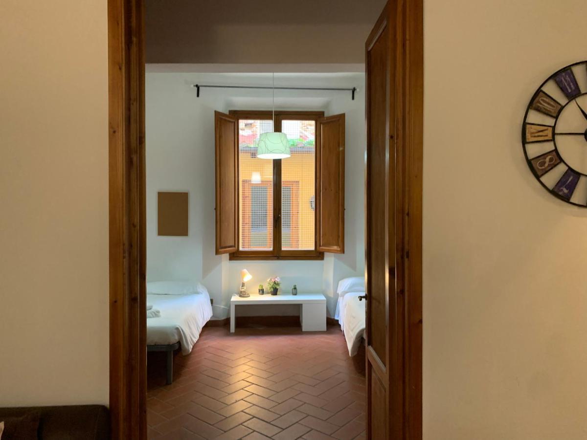 Istay - Sdrucciolo Dei Pitti - Four Firenze