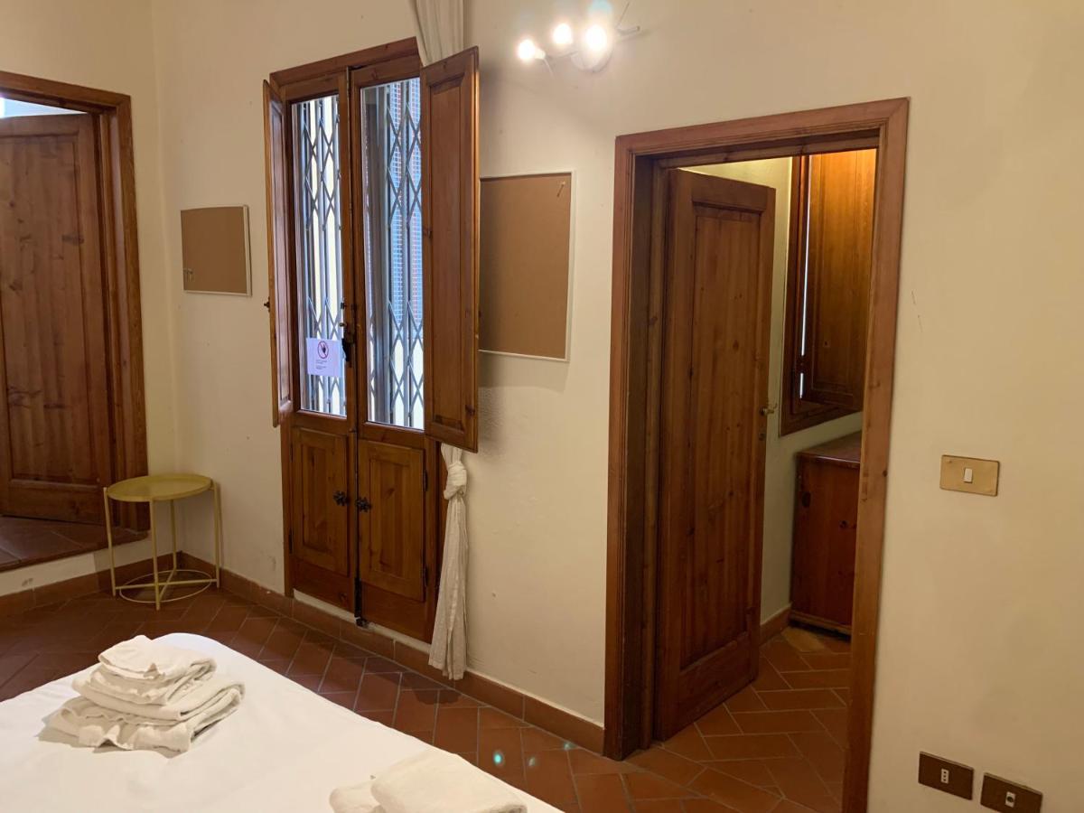 Istay - Sdrucciolo Dei Pitti - Four * Firenze