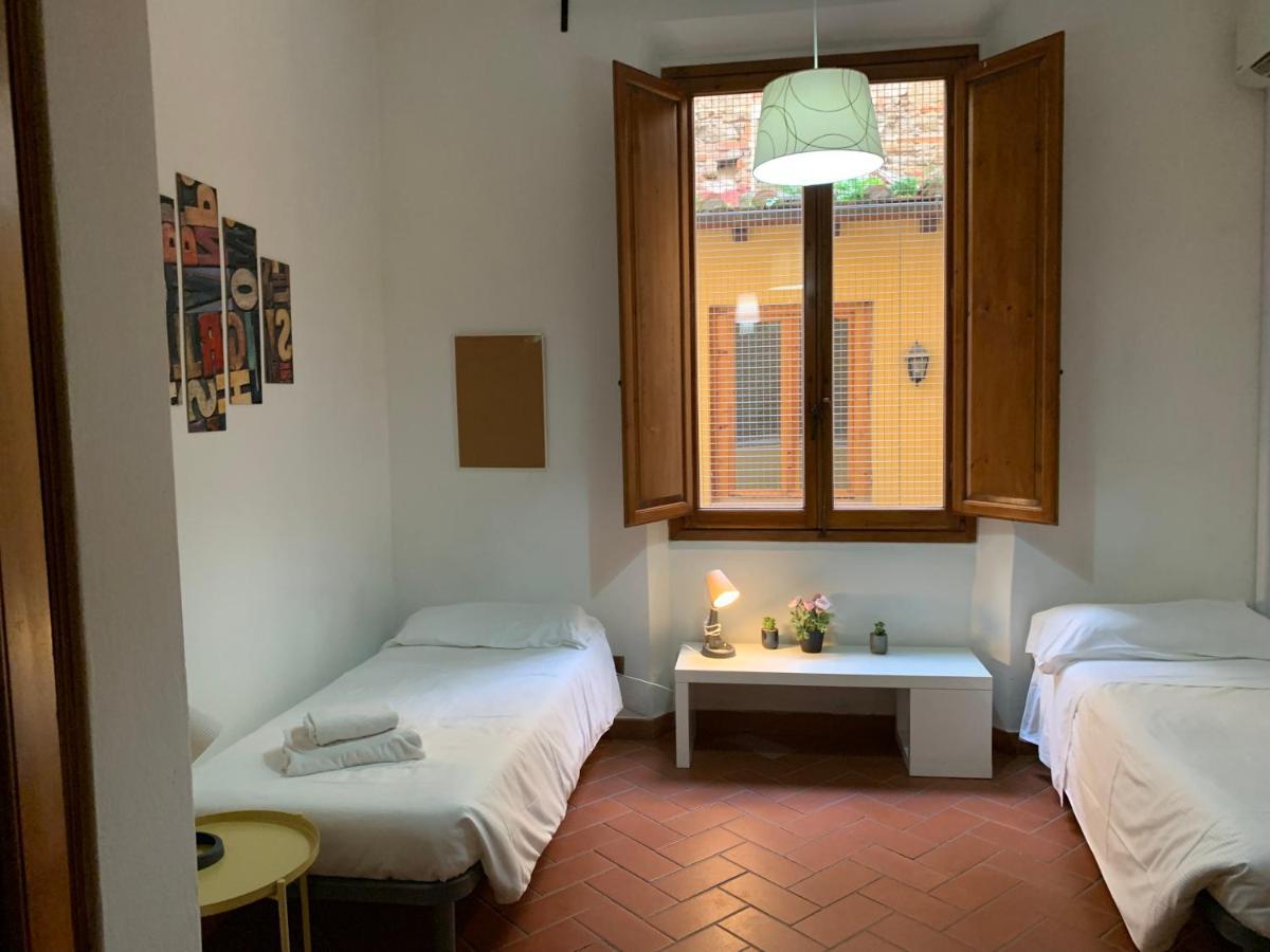 Appartamento Istay - Sdrucciolo Dei Pitti - Four *