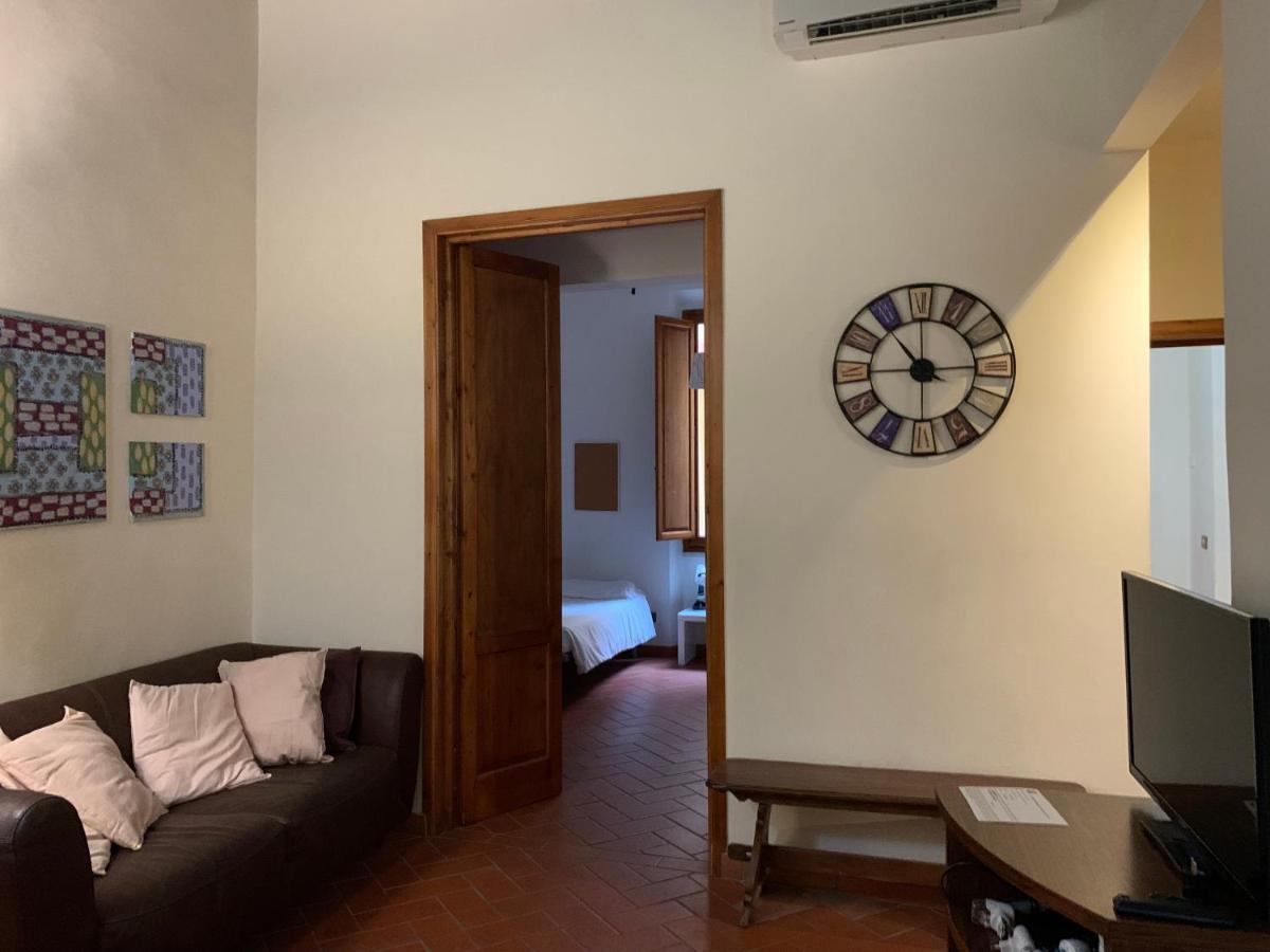Istay - Sdrucciolo Dei Pitti - Four * Firenze